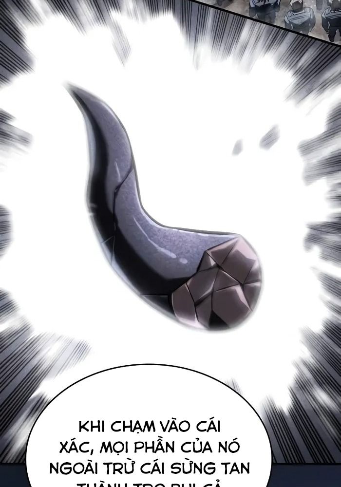 Hồi Quy Với Sức Mạnh Của Nhà Vua Chapter 43 - Trang 2