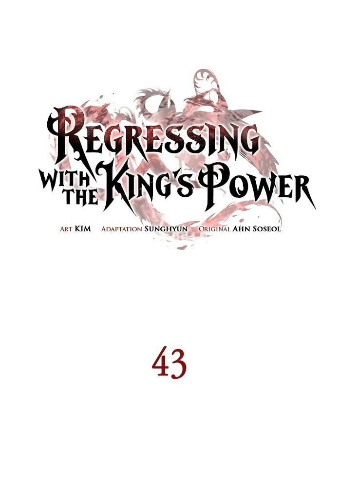 Hồi Quy Với Sức Mạnh Của Nhà Vua Chapter 43 - Trang 2