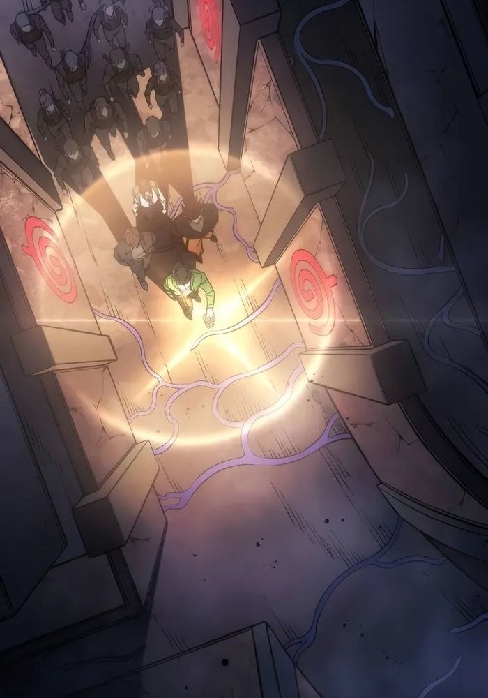 Hồi Quy Với Sức Mạnh Của Nhà Vua Chapter 43 - Trang 2