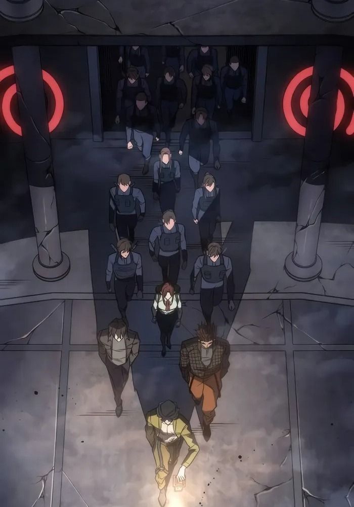 Hồi Quy Với Sức Mạnh Của Nhà Vua Chapter 43 - Trang 2