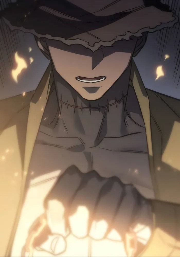 Hồi Quy Với Sức Mạnh Của Nhà Vua Chapter 43 - Trang 2