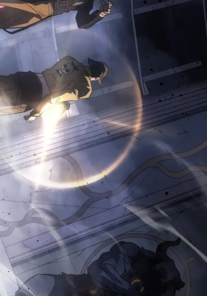 Hồi Quy Với Sức Mạnh Của Nhà Vua Chapter 43 - Trang 2