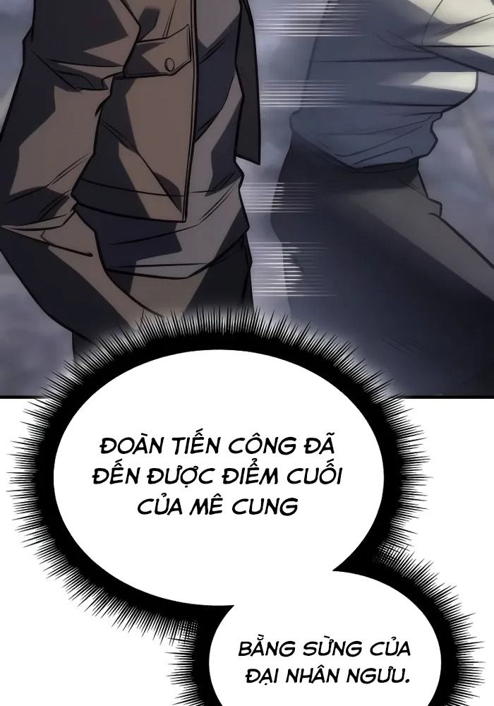 Hồi Quy Với Sức Mạnh Của Nhà Vua Chapter 43 - Trang 2
