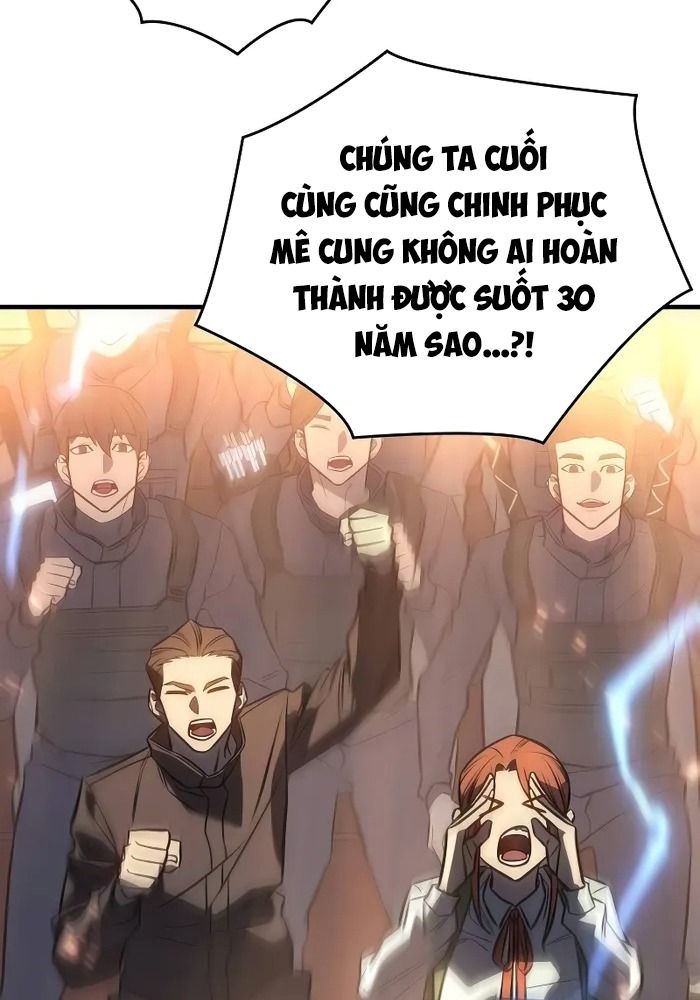 Hồi Quy Với Sức Mạnh Của Nhà Vua Chapter 43 - Trang 2