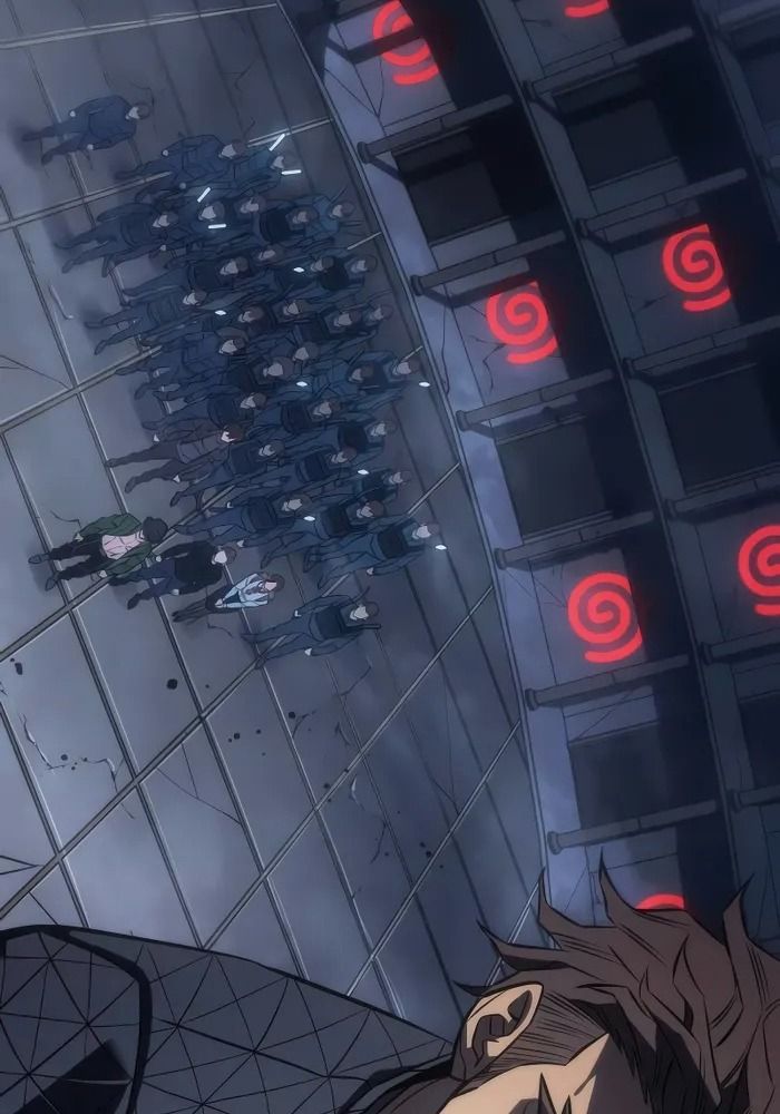 Hồi Quy Với Sức Mạnh Của Nhà Vua Chapter 43 - Trang 2