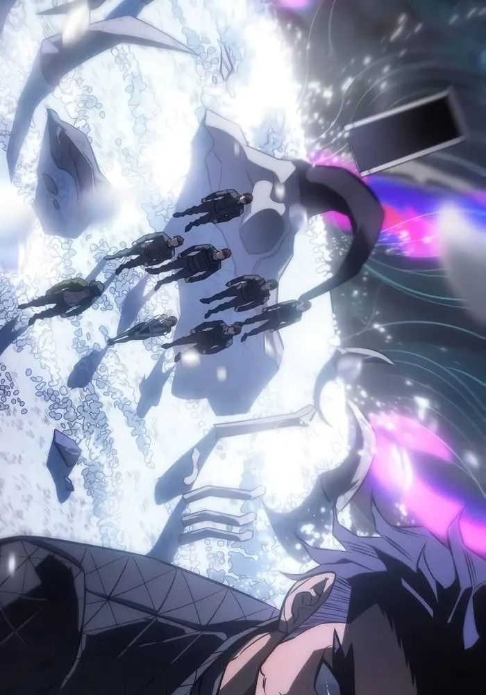 Hồi Quy Với Sức Mạnh Của Nhà Vua Chapter 43 - Trang 2