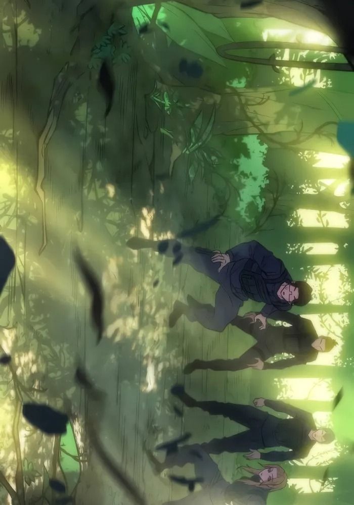 Hồi Quy Với Sức Mạnh Của Nhà Vua Chapter 43 - Trang 2