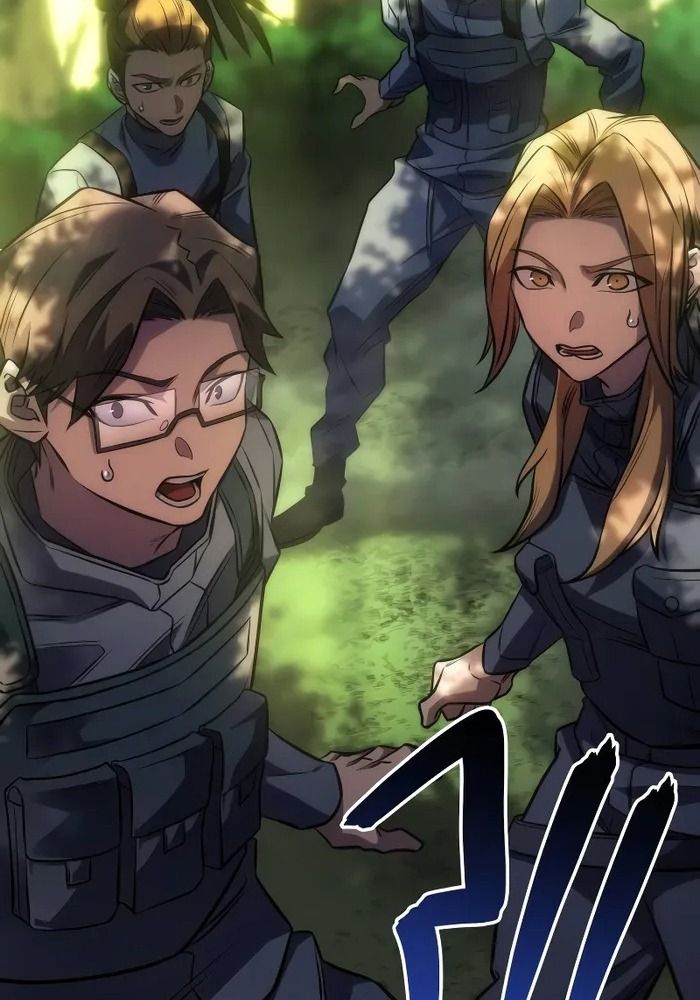 Hồi Quy Với Sức Mạnh Của Nhà Vua Chapter 43 - Trang 2