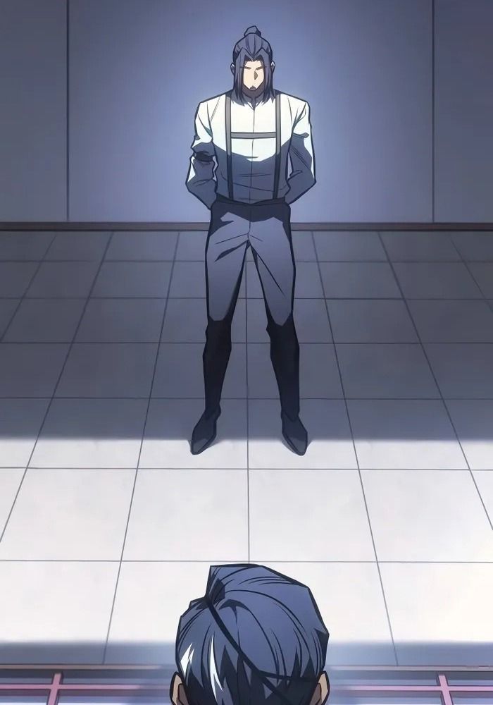 Hồi Quy Với Sức Mạnh Của Nhà Vua Chapter 43 - Trang 2