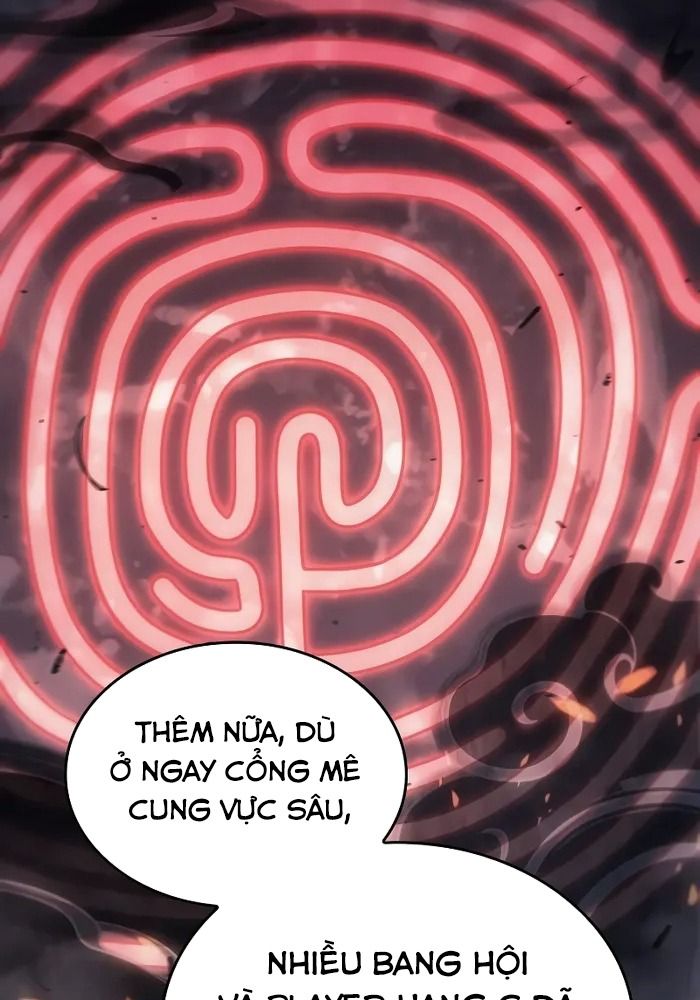 Hồi Quy Với Sức Mạnh Của Nhà Vua Chapter 43 - Trang 2