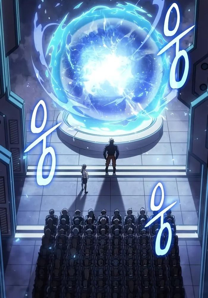 Hồi Quy Với Sức Mạnh Của Nhà Vua Chapter 43 - Trang 2