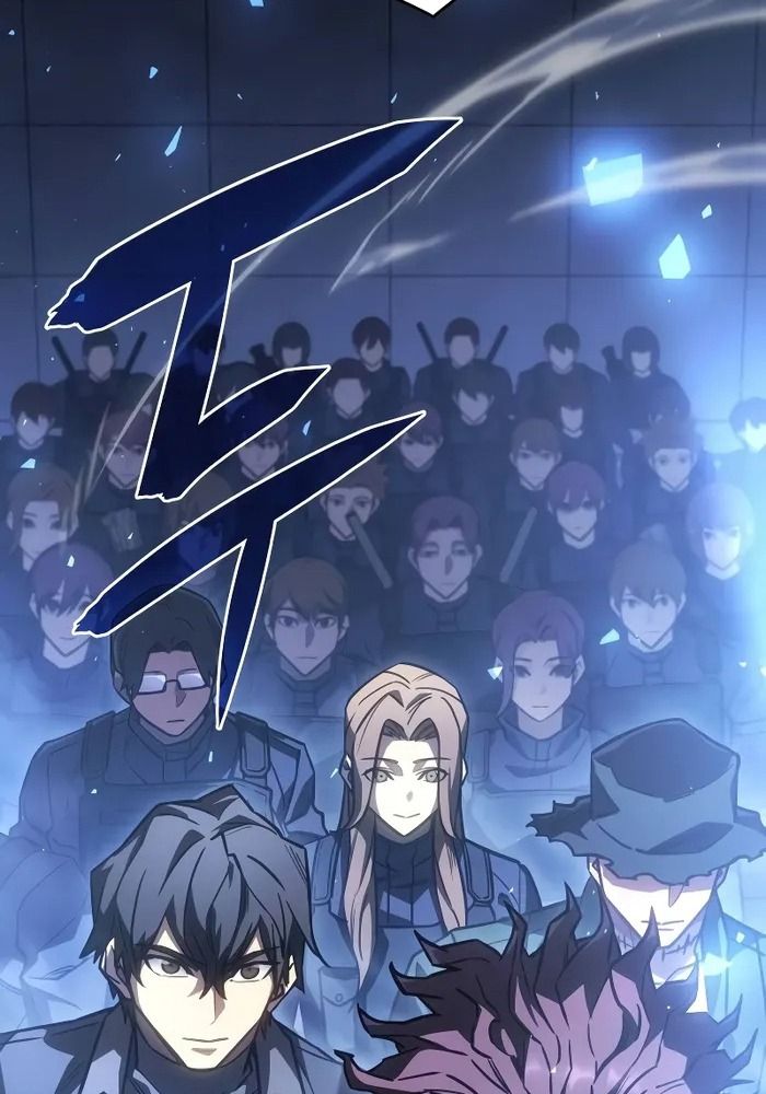 Hồi Quy Với Sức Mạnh Của Nhà Vua Chapter 43 - Trang 2