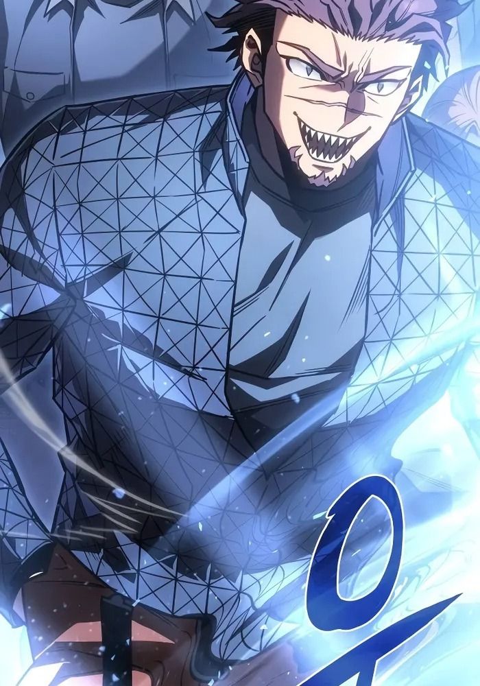 Hồi Quy Với Sức Mạnh Của Nhà Vua Chapter 43 - Trang 2