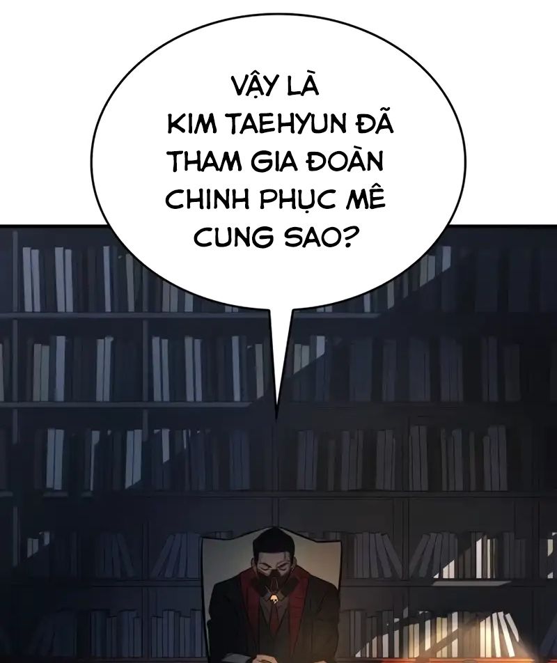 Hồi Quy Với Sức Mạnh Của Nhà Vua Chapter 44 - Trang 2