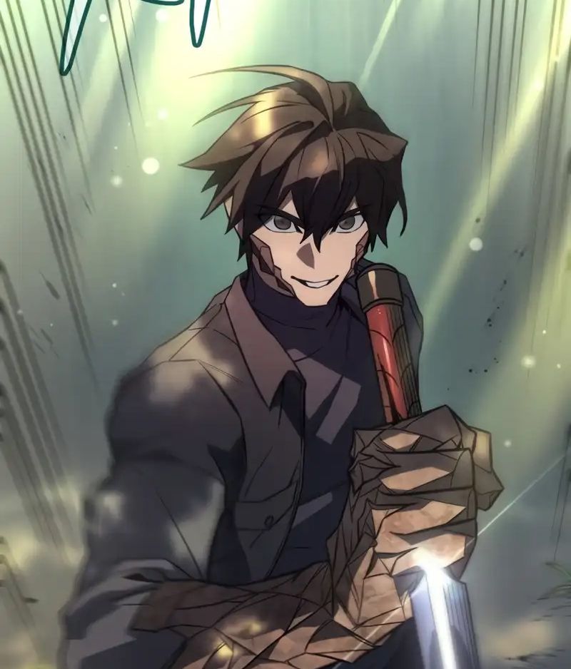 Hồi Quy Với Sức Mạnh Của Nhà Vua Chapter 44 - Trang 2