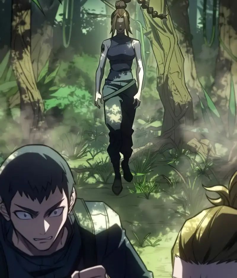 Hồi Quy Với Sức Mạnh Của Nhà Vua Chapter 44 - Trang 2