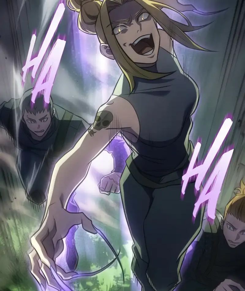 Hồi Quy Với Sức Mạnh Của Nhà Vua Chapter 44 - Trang 2