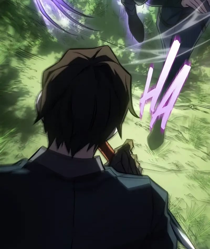 Hồi Quy Với Sức Mạnh Của Nhà Vua Chapter 44 - Trang 2