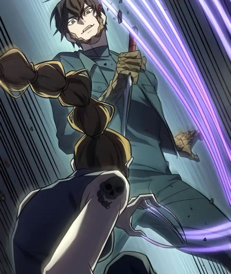 Hồi Quy Với Sức Mạnh Của Nhà Vua Chapter 44 - Trang 2