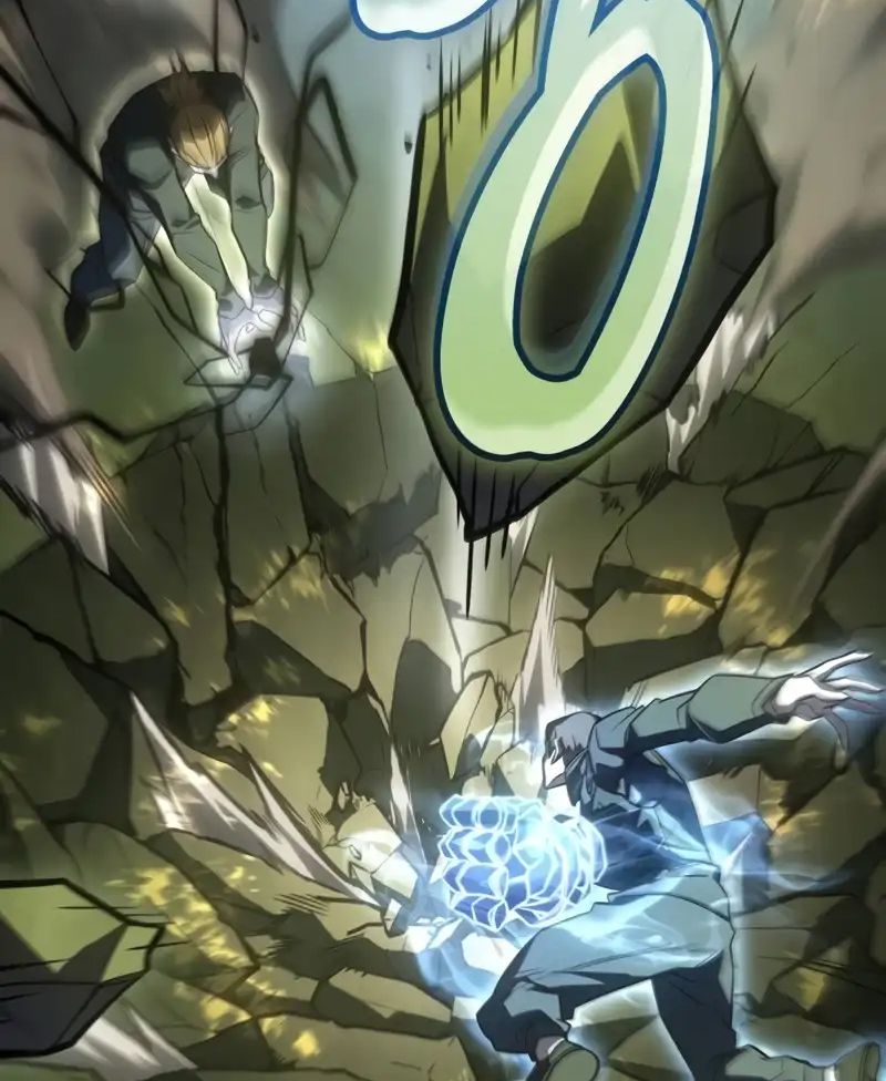 Hồi Quy Với Sức Mạnh Của Nhà Vua Chapter 44 - Trang 2