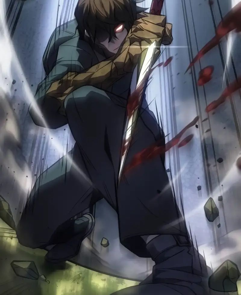 Hồi Quy Với Sức Mạnh Của Nhà Vua Chapter 44 - Trang 2