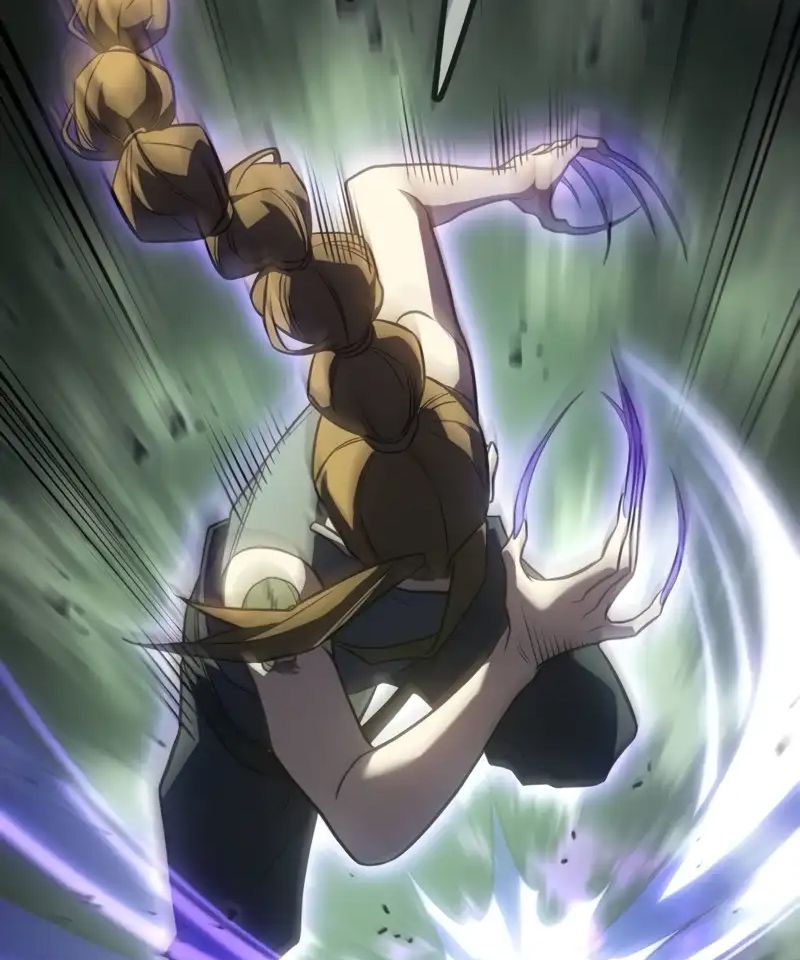 Hồi Quy Với Sức Mạnh Của Nhà Vua Chapter 44 - Trang 2