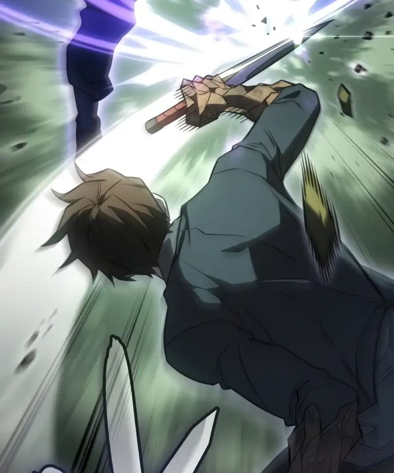 Hồi Quy Với Sức Mạnh Của Nhà Vua Chapter 44 - Trang 2