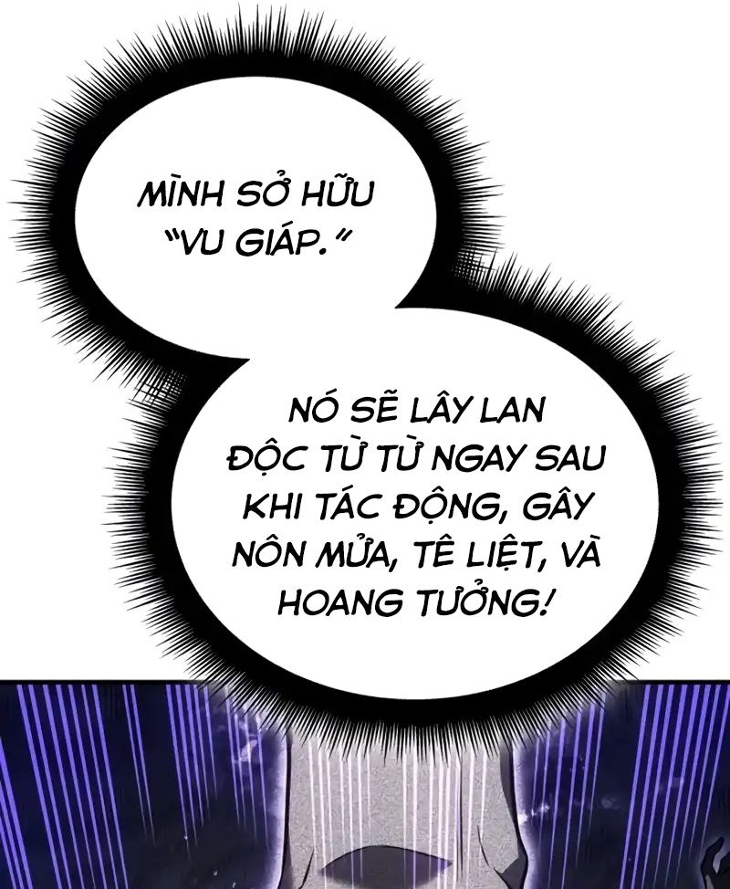 Hồi Quy Với Sức Mạnh Của Nhà Vua Chapter 44 - Trang 2