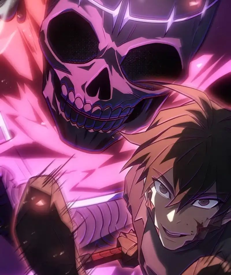 Hồi Quy Với Sức Mạnh Của Nhà Vua Chapter 44 - Trang 2