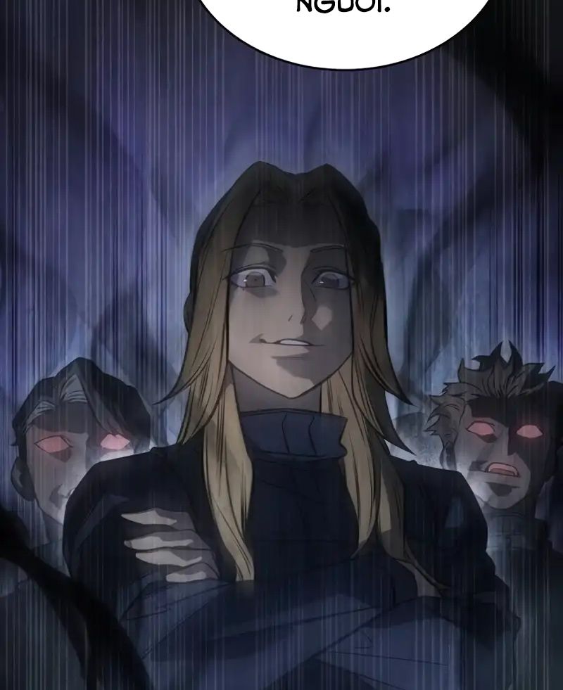 Hồi Quy Với Sức Mạnh Của Nhà Vua Chapter 44 - Trang 2