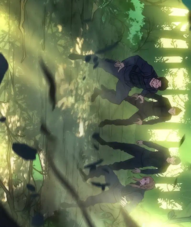 Hồi Quy Với Sức Mạnh Của Nhà Vua Chapter 44 - Trang 2