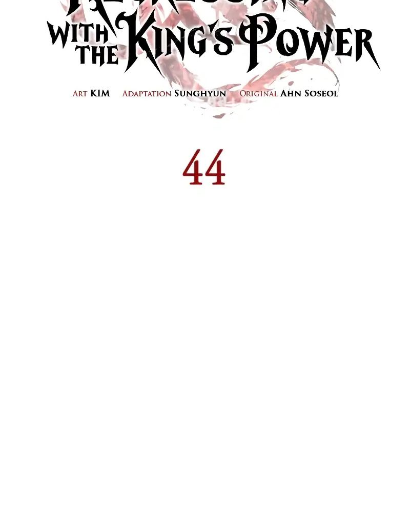 Hồi Quy Với Sức Mạnh Của Nhà Vua Chapter 44 - Trang 2