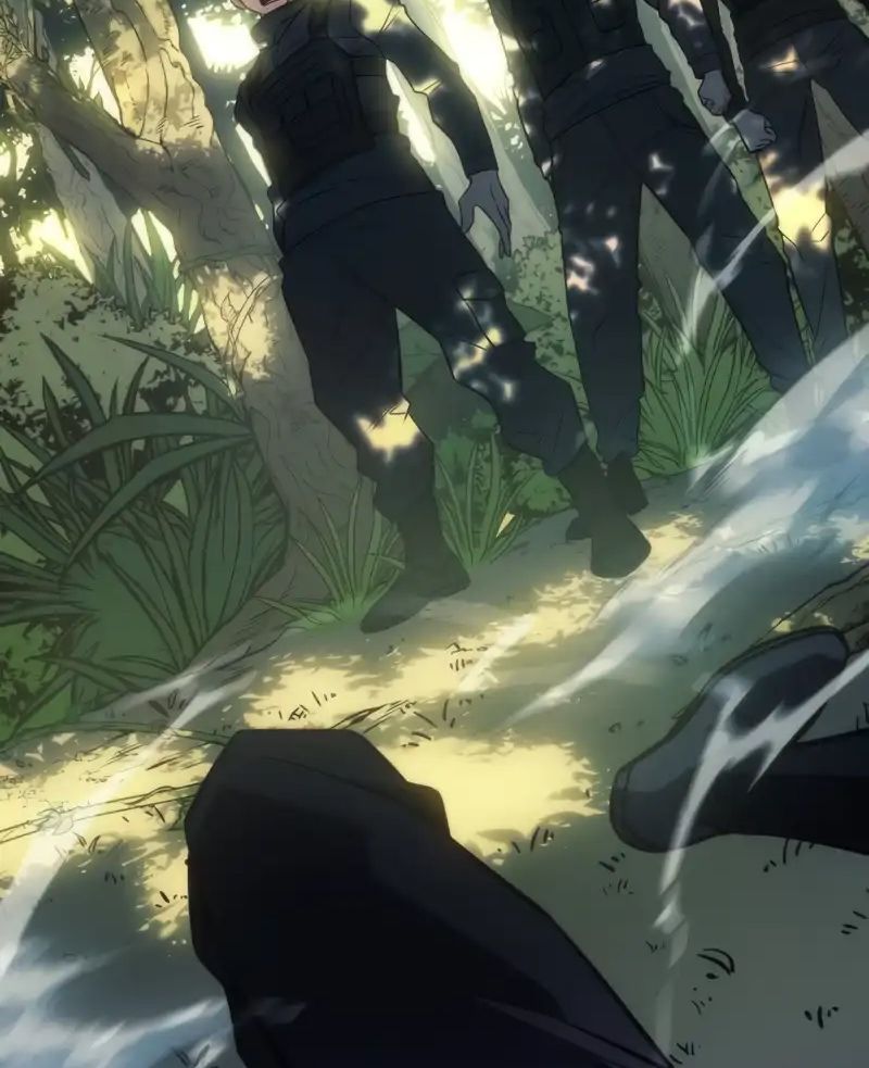 Hồi Quy Với Sức Mạnh Của Nhà Vua Chapter 44 - Trang 2