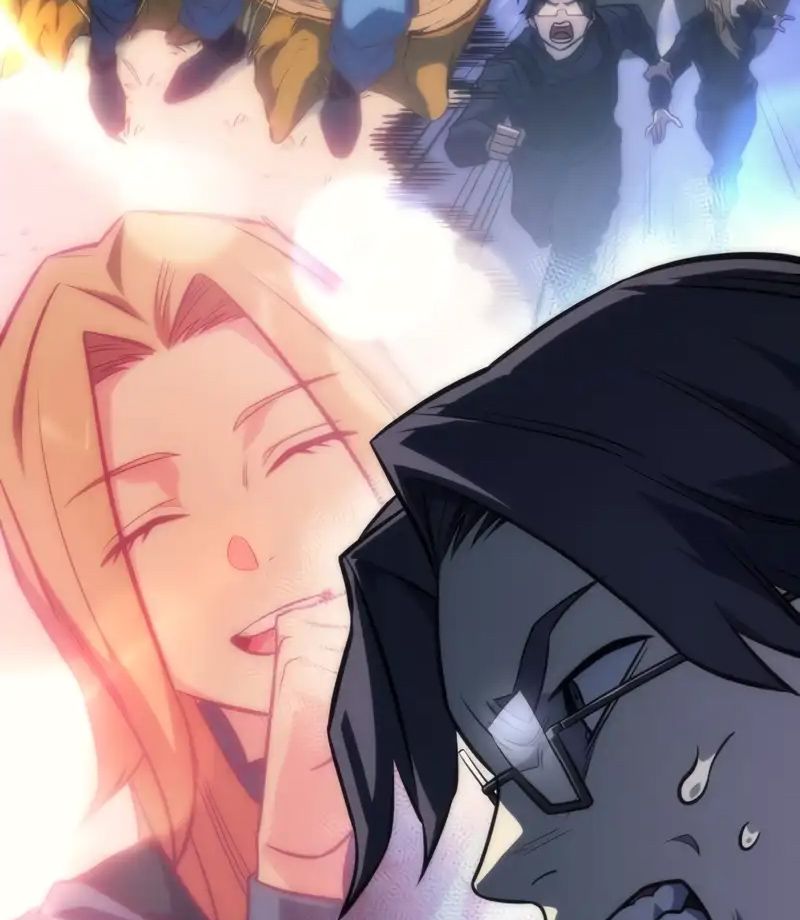 Hồi Quy Với Sức Mạnh Của Nhà Vua Chapter 44 - Trang 2