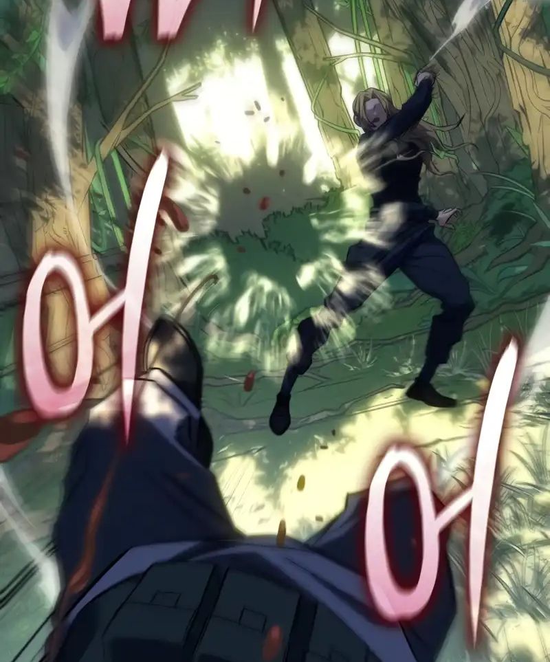 Hồi Quy Với Sức Mạnh Của Nhà Vua Chapter 44 - Trang 2