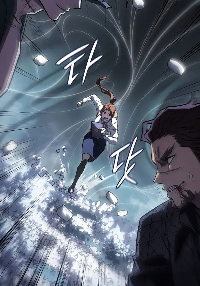 Hồi Quy Với Sức Mạnh Của Nhà Vua Chapter 45 - Trang 2