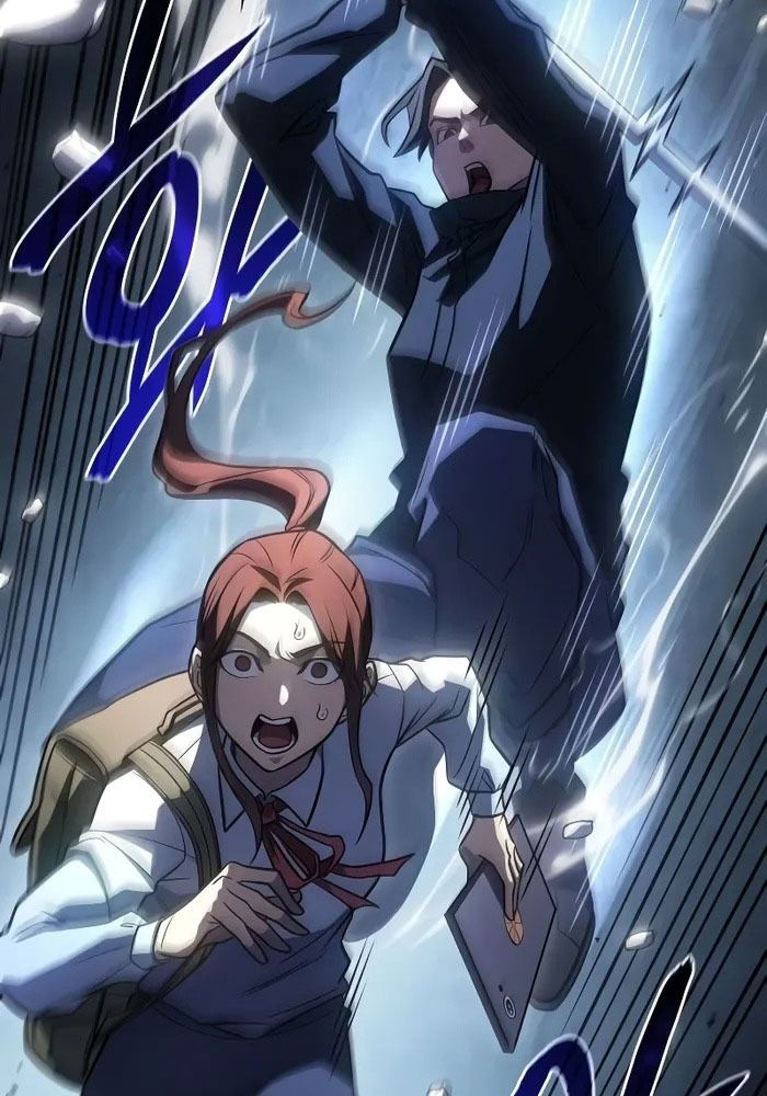 Hồi Quy Với Sức Mạnh Của Nhà Vua Chapter 45 - Trang 2