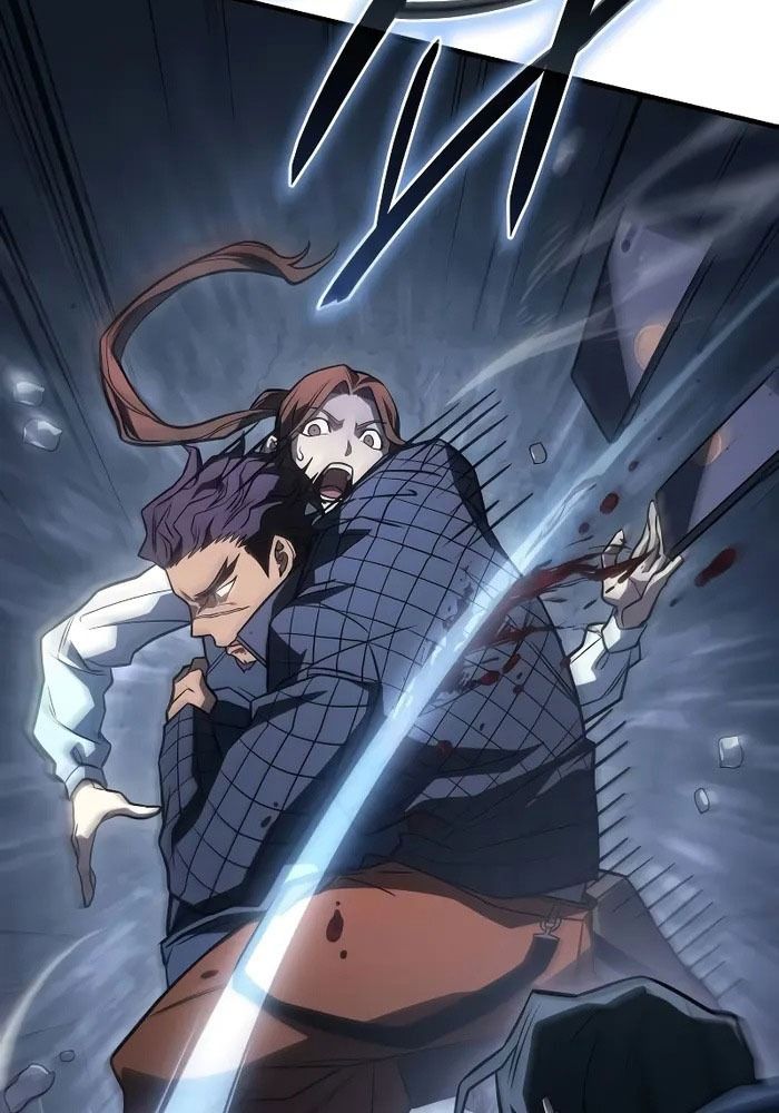 Hồi Quy Với Sức Mạnh Của Nhà Vua Chapter 45 - Trang 2