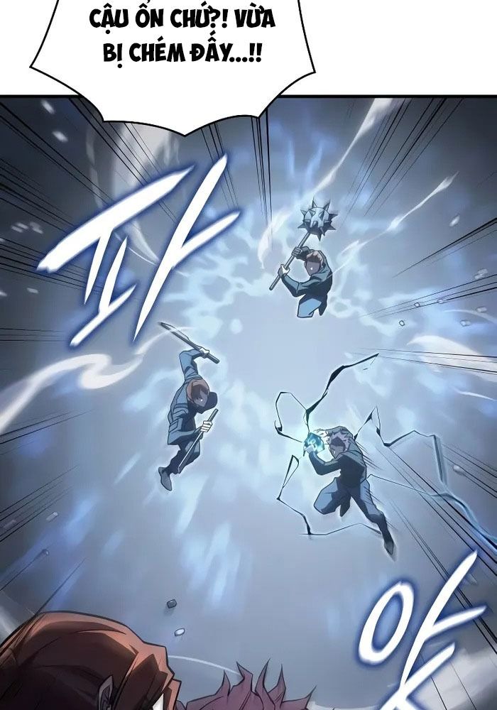 Hồi Quy Với Sức Mạnh Của Nhà Vua Chapter 45 - Trang 2
