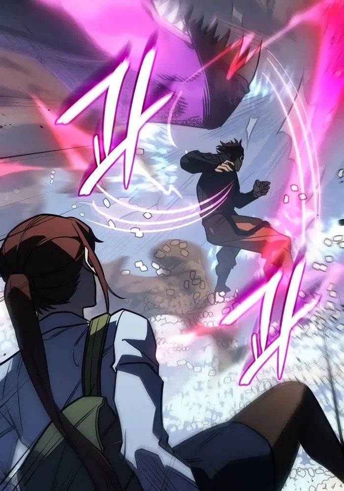 Hồi Quy Với Sức Mạnh Của Nhà Vua Chapter 45 - Trang 2