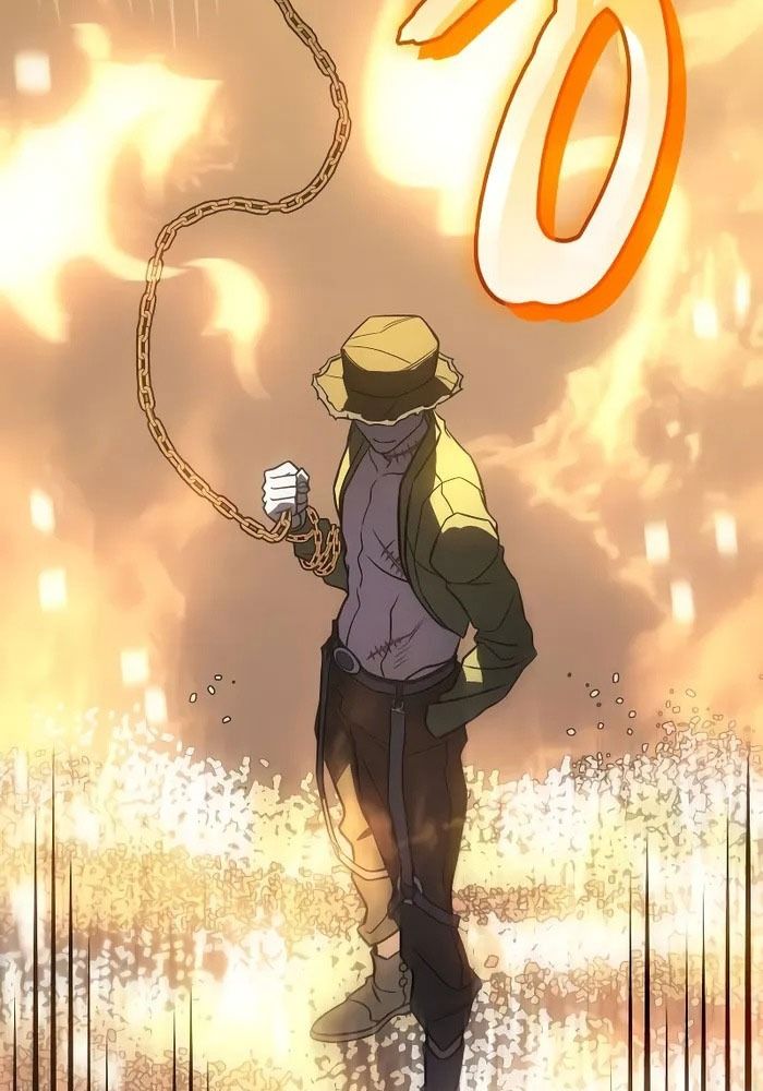 Hồi Quy Với Sức Mạnh Của Nhà Vua Chapter 45 - Trang 2