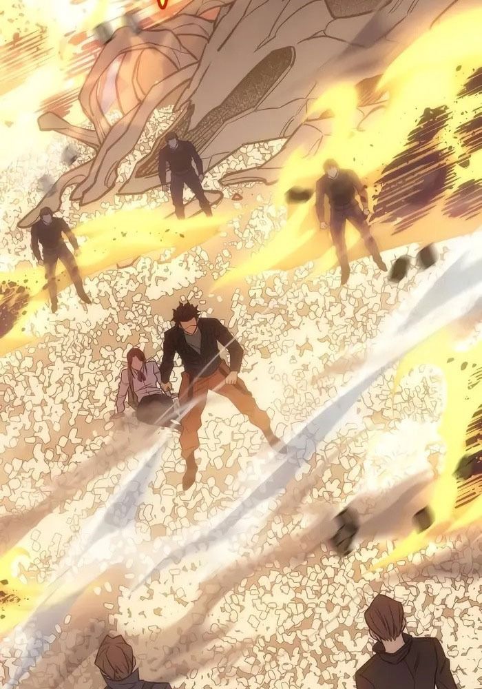 Hồi Quy Với Sức Mạnh Của Nhà Vua Chapter 45 - Trang 2