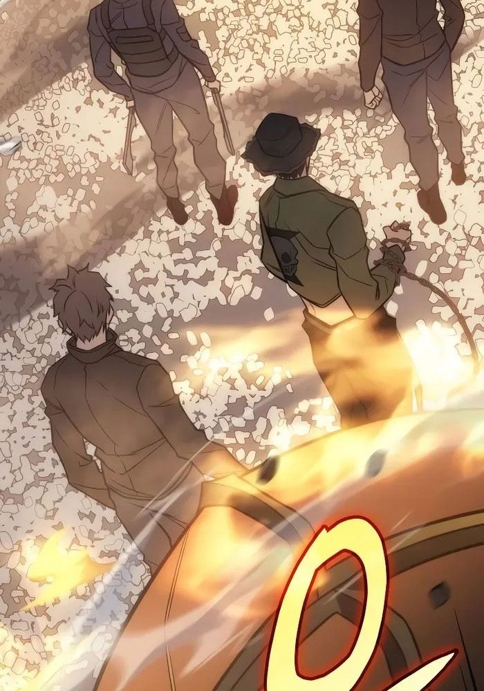 Hồi Quy Với Sức Mạnh Của Nhà Vua Chapter 45 - Trang 2