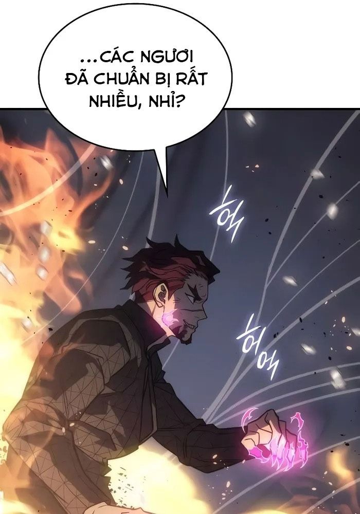 Hồi Quy Với Sức Mạnh Của Nhà Vua Chapter 45 - Trang 2