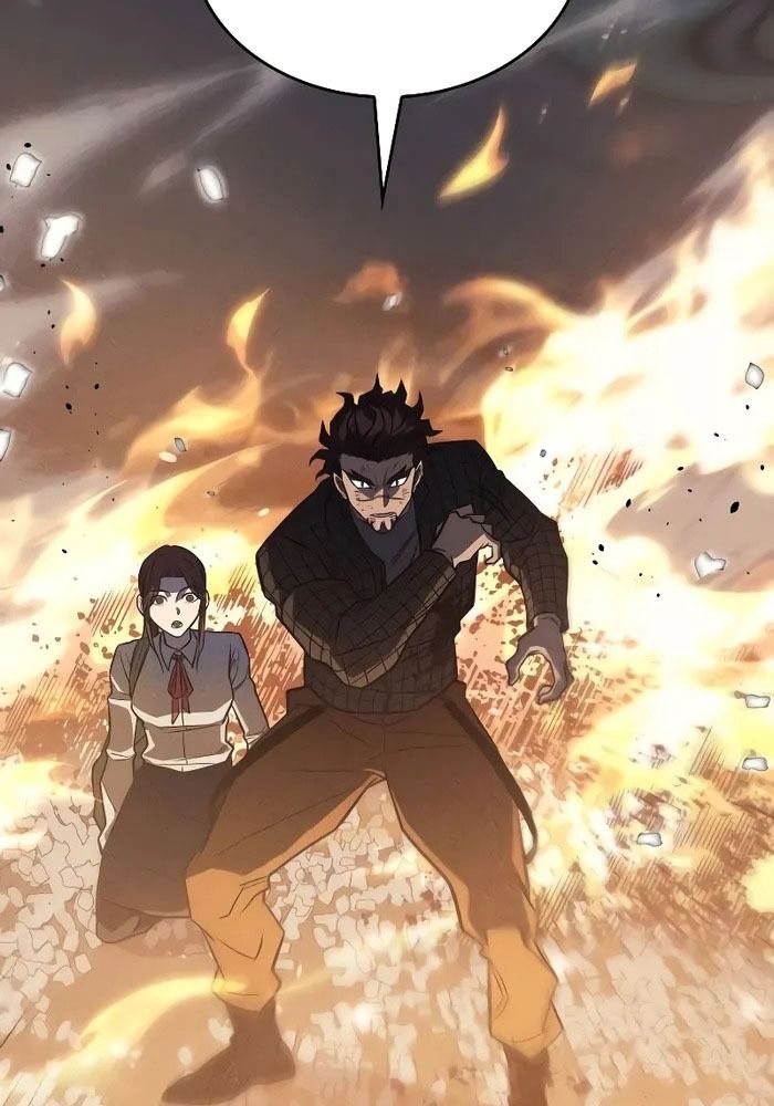 Hồi Quy Với Sức Mạnh Của Nhà Vua Chapter 45 - Trang 2