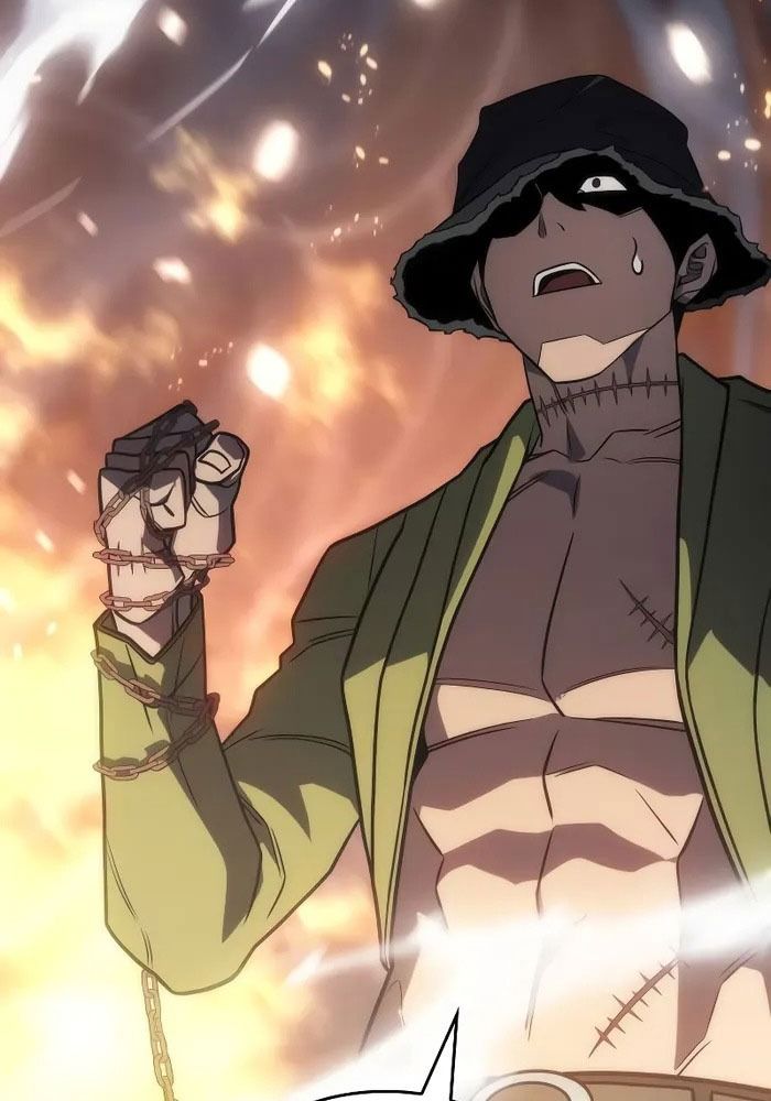 Hồi Quy Với Sức Mạnh Của Nhà Vua Chapter 45 - Trang 2