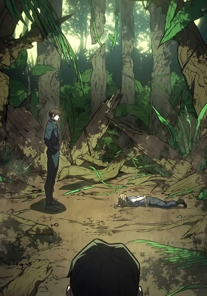 Hồi Quy Với Sức Mạnh Của Nhà Vua Chapter 45 - Trang 2