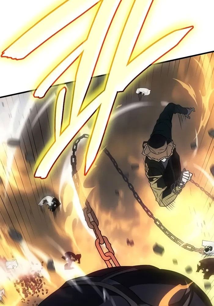 Hồi Quy Với Sức Mạnh Của Nhà Vua Chapter 45 - Trang 2