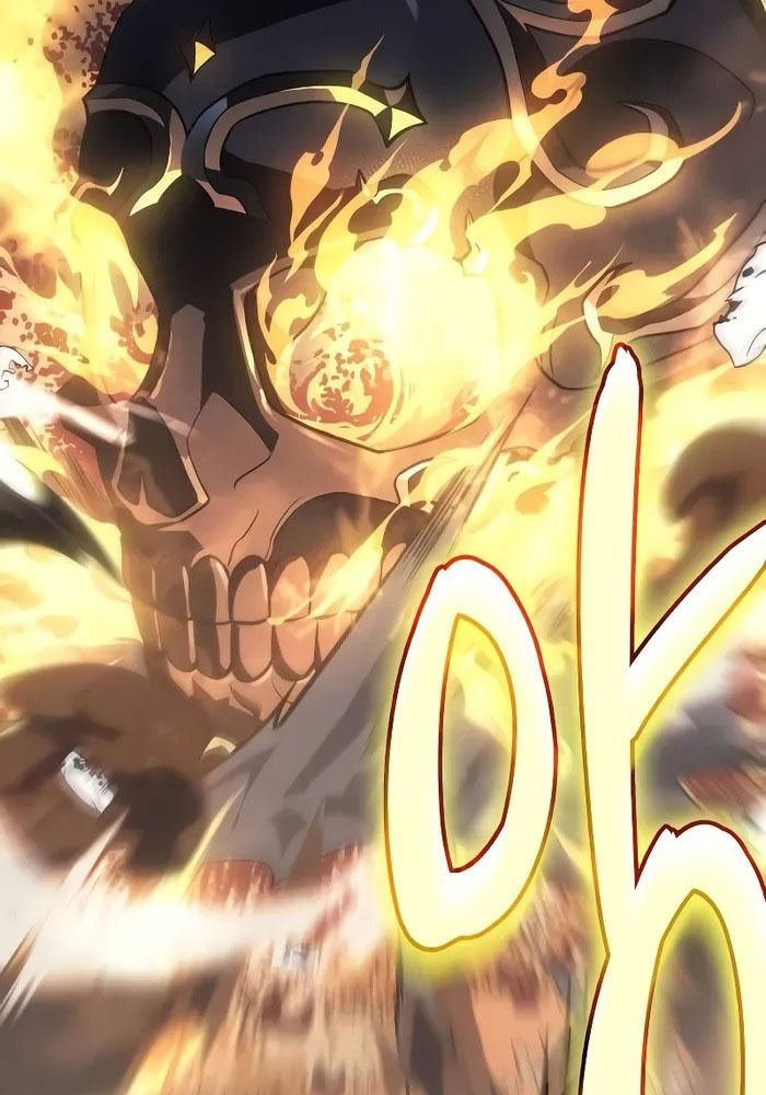 Hồi Quy Với Sức Mạnh Của Nhà Vua Chapter 45 - Trang 2