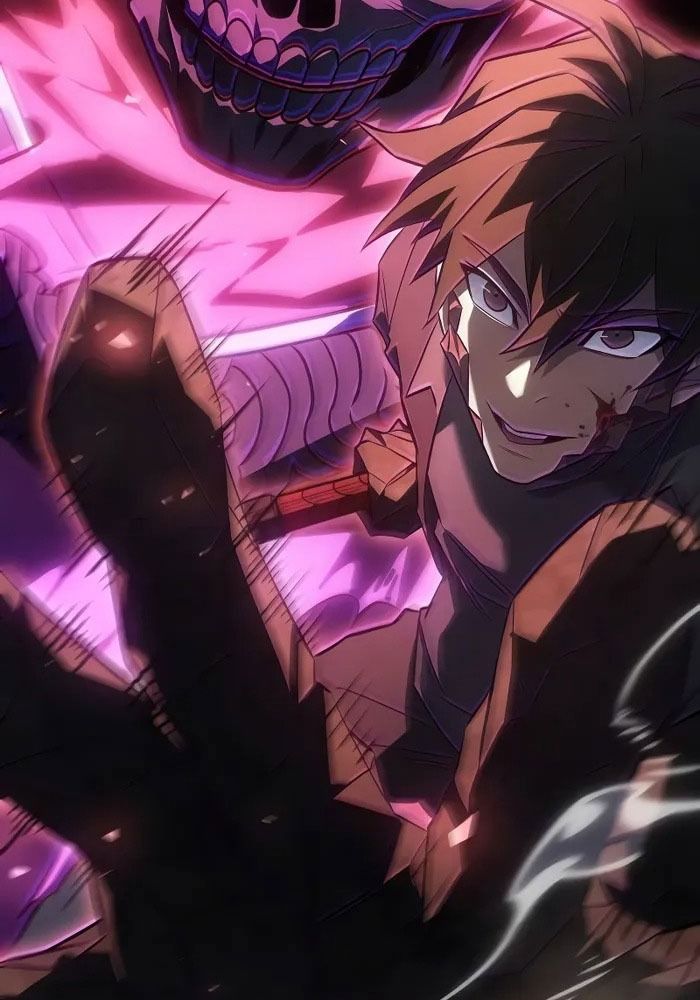 Hồi Quy Với Sức Mạnh Của Nhà Vua Chapter 45 - Trang 2